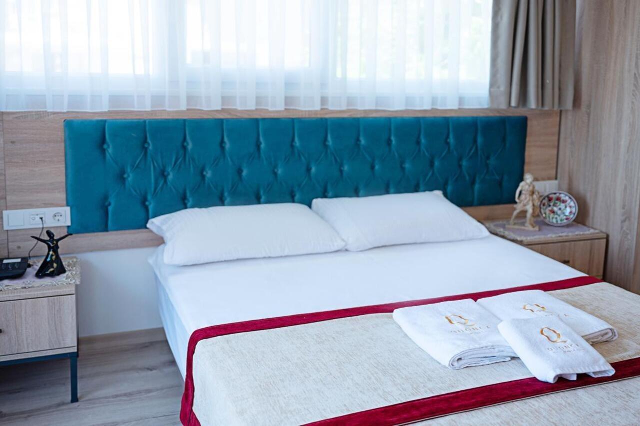 The Laıla Otel 3*