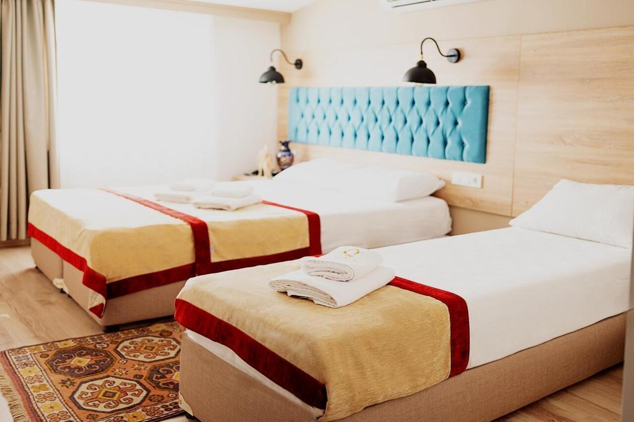 Otel The Laıla İstanbul