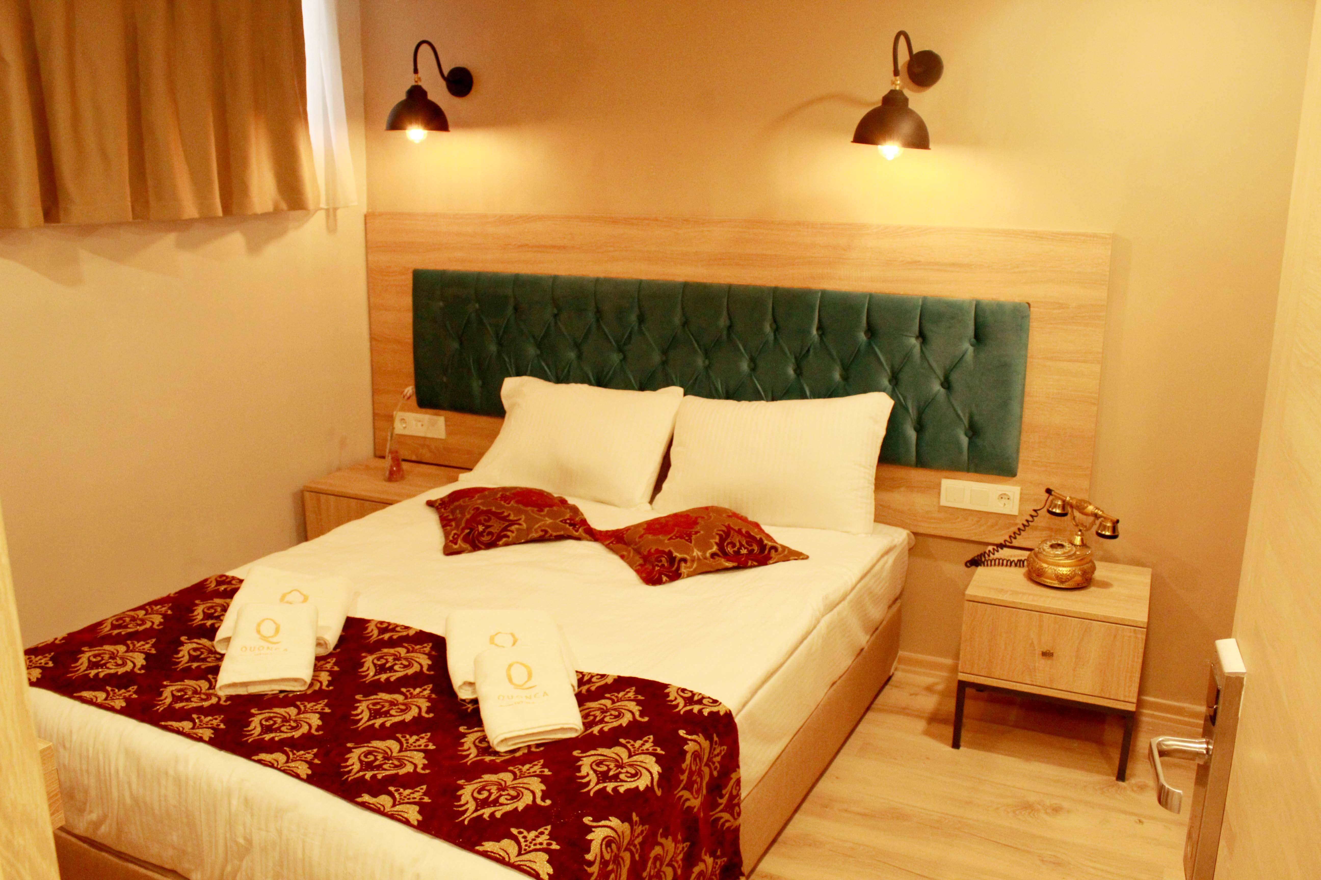 The Laıla 3*