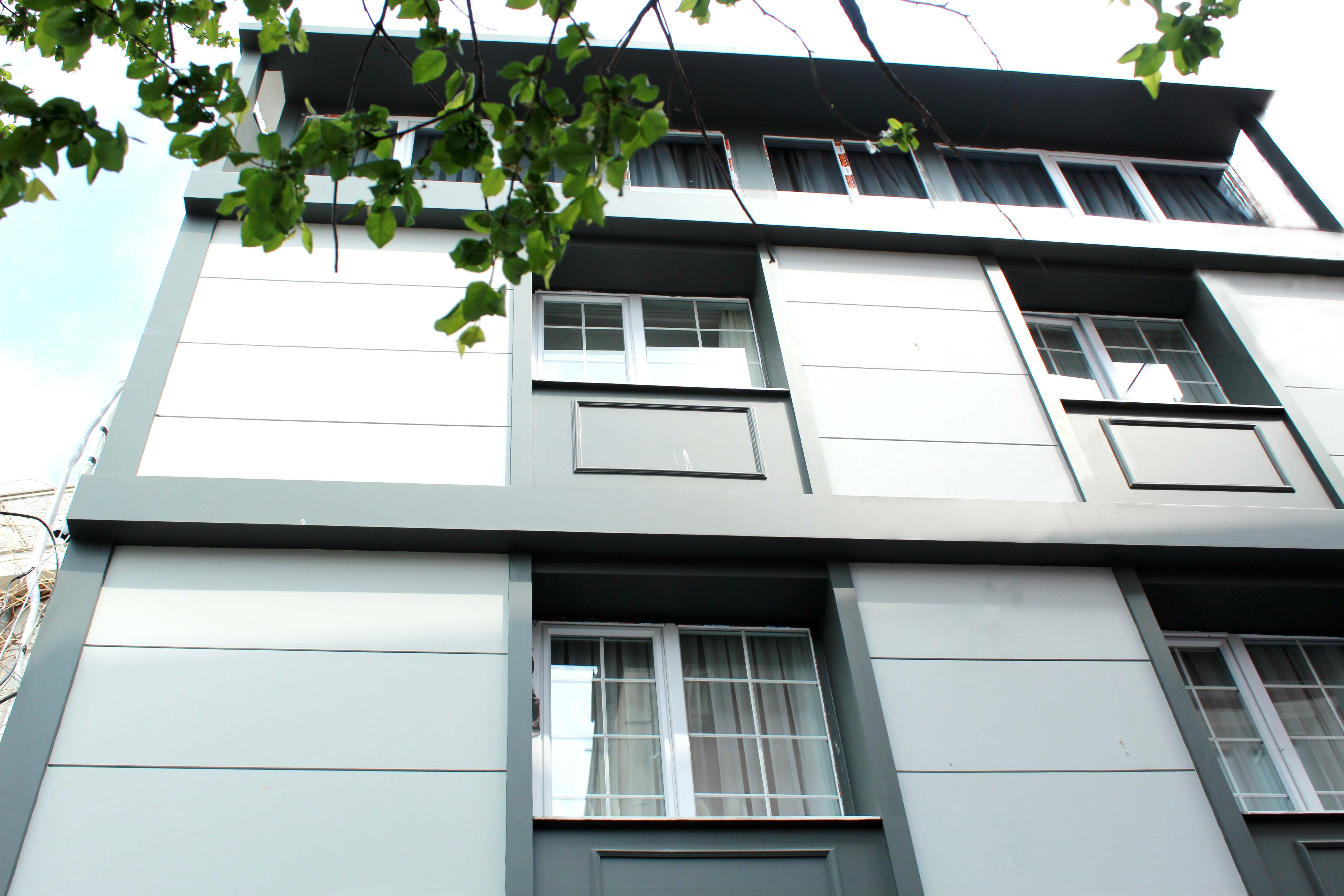 Otel The Laıla 3*