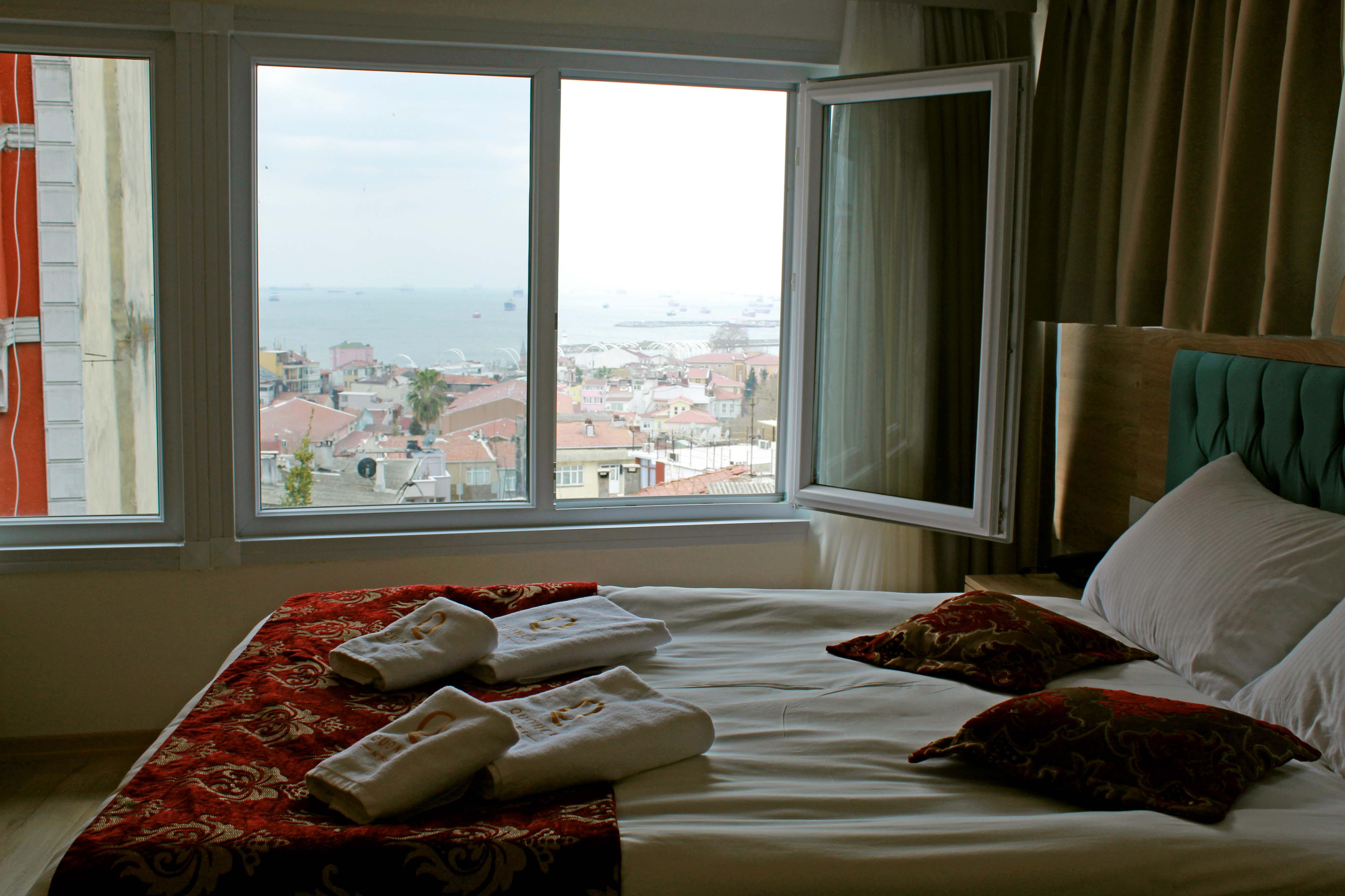 The Laıla Otel