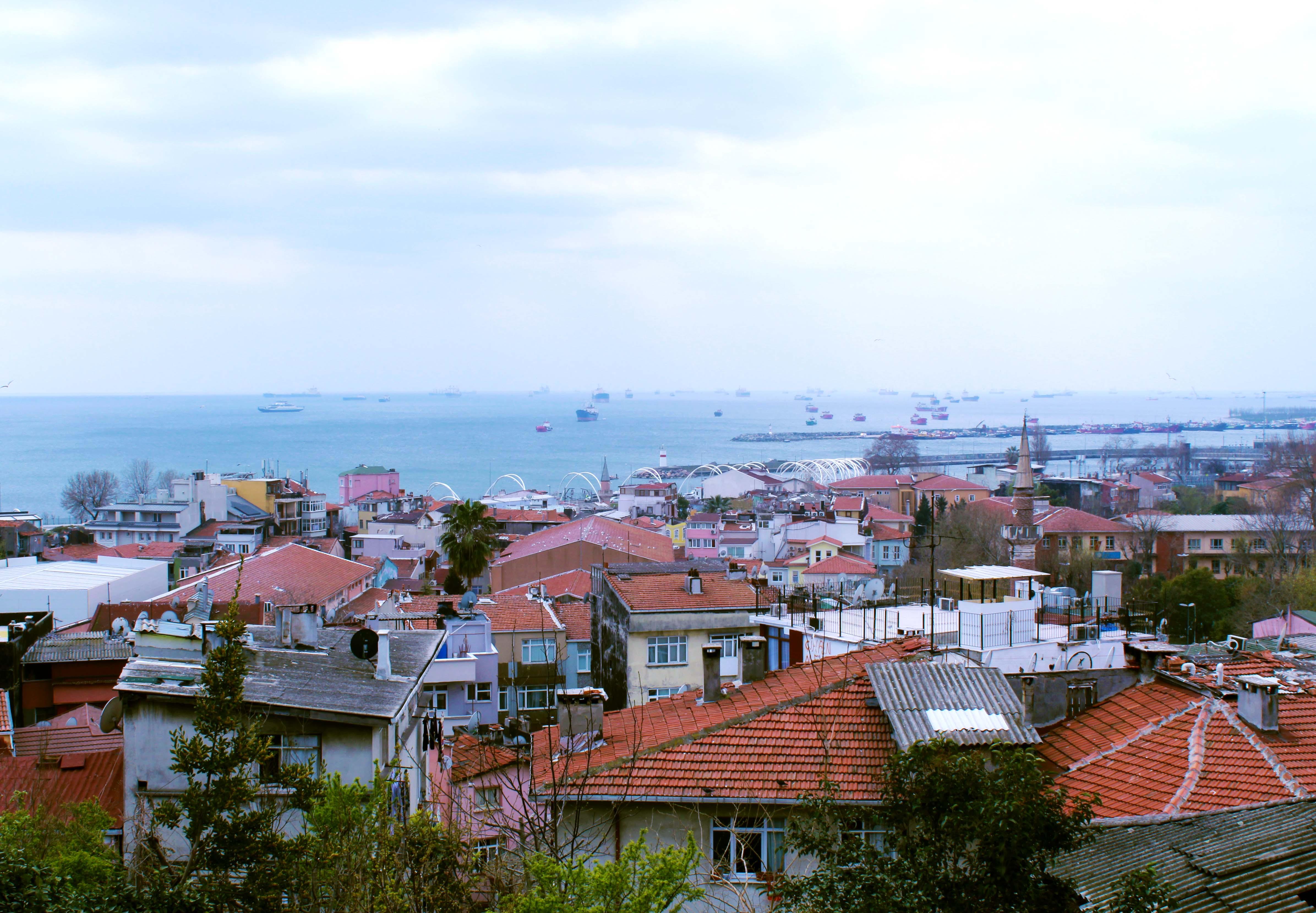 The Laıla Otel