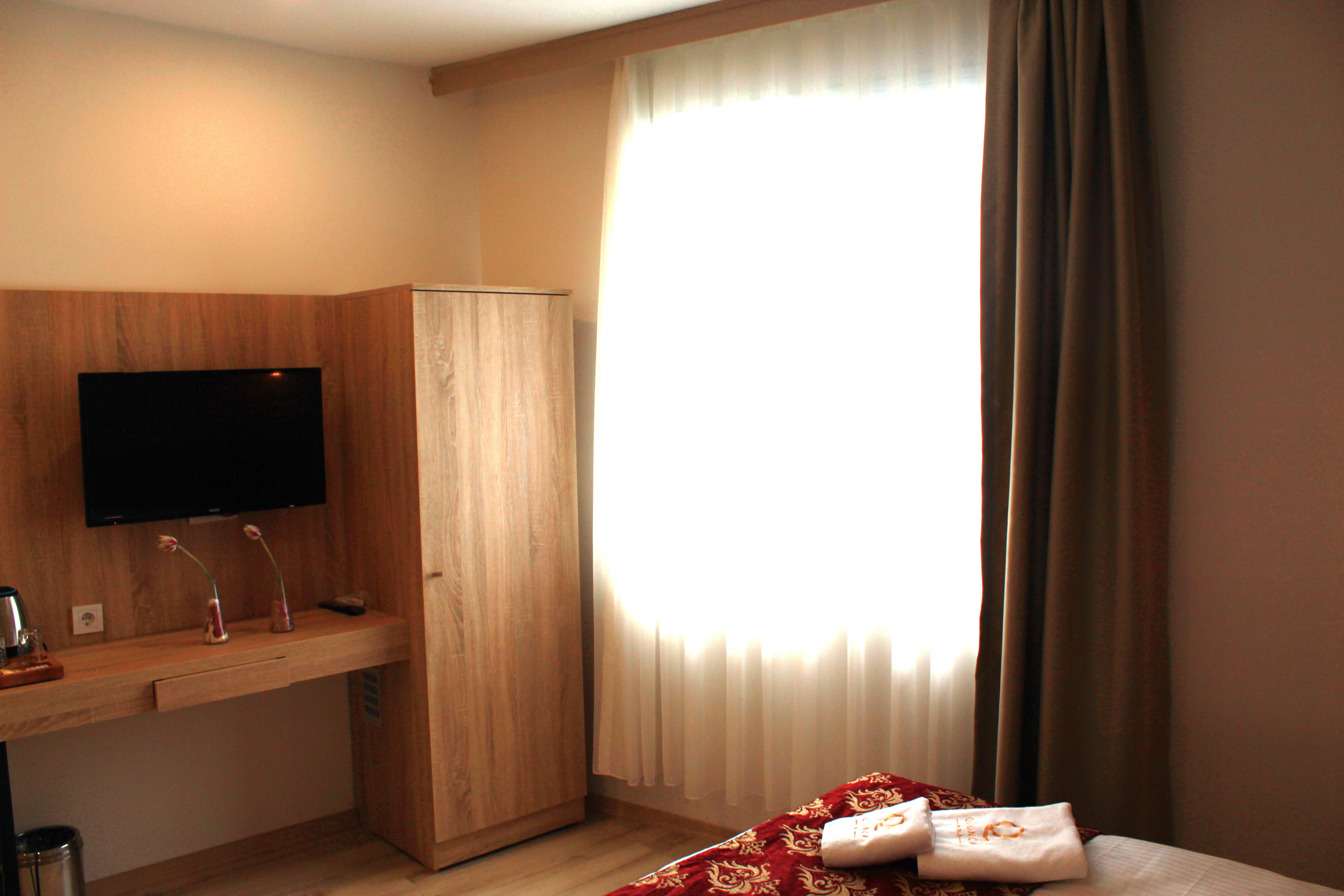 The Laıla 3* İstanbul