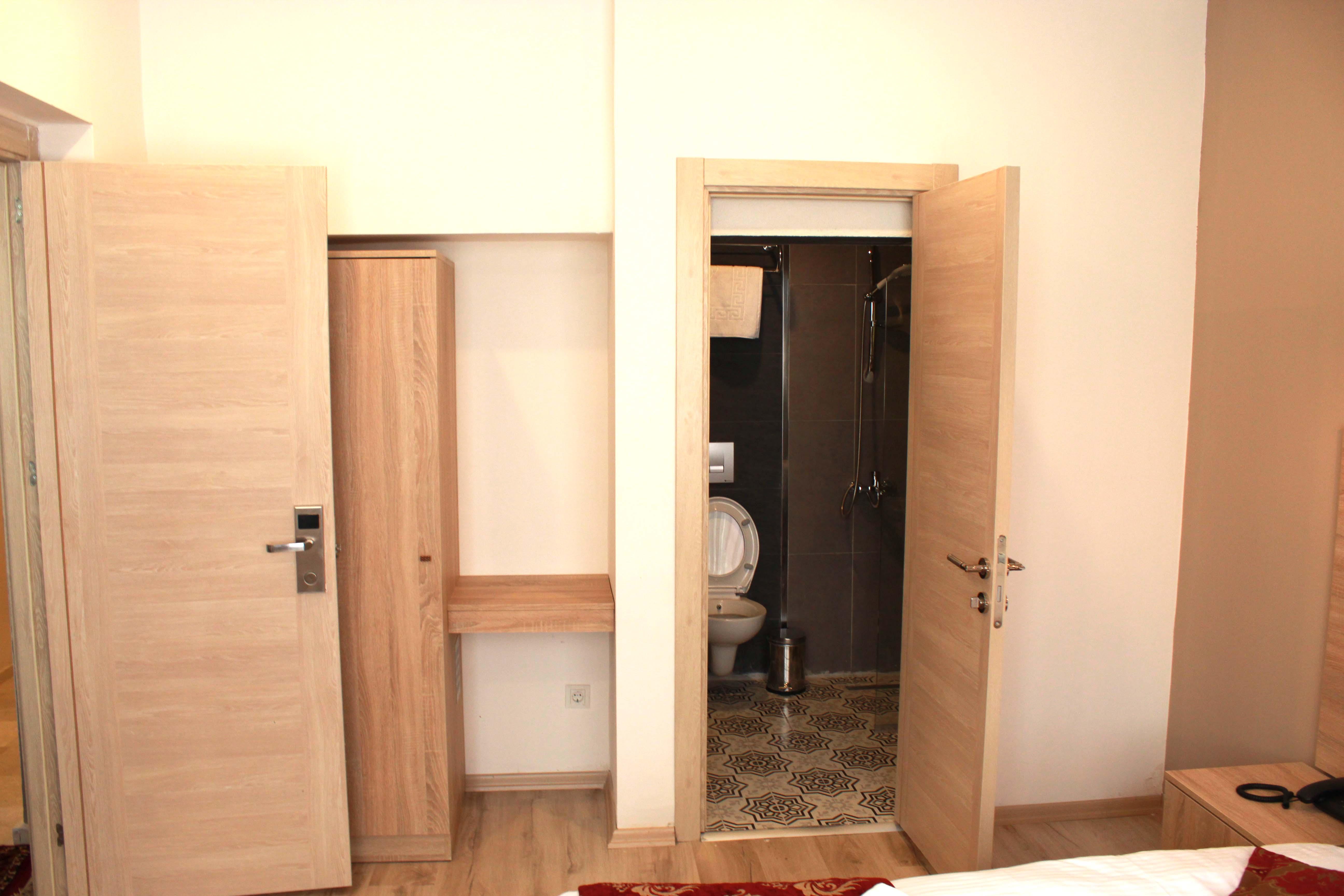 Otel The Laıla
