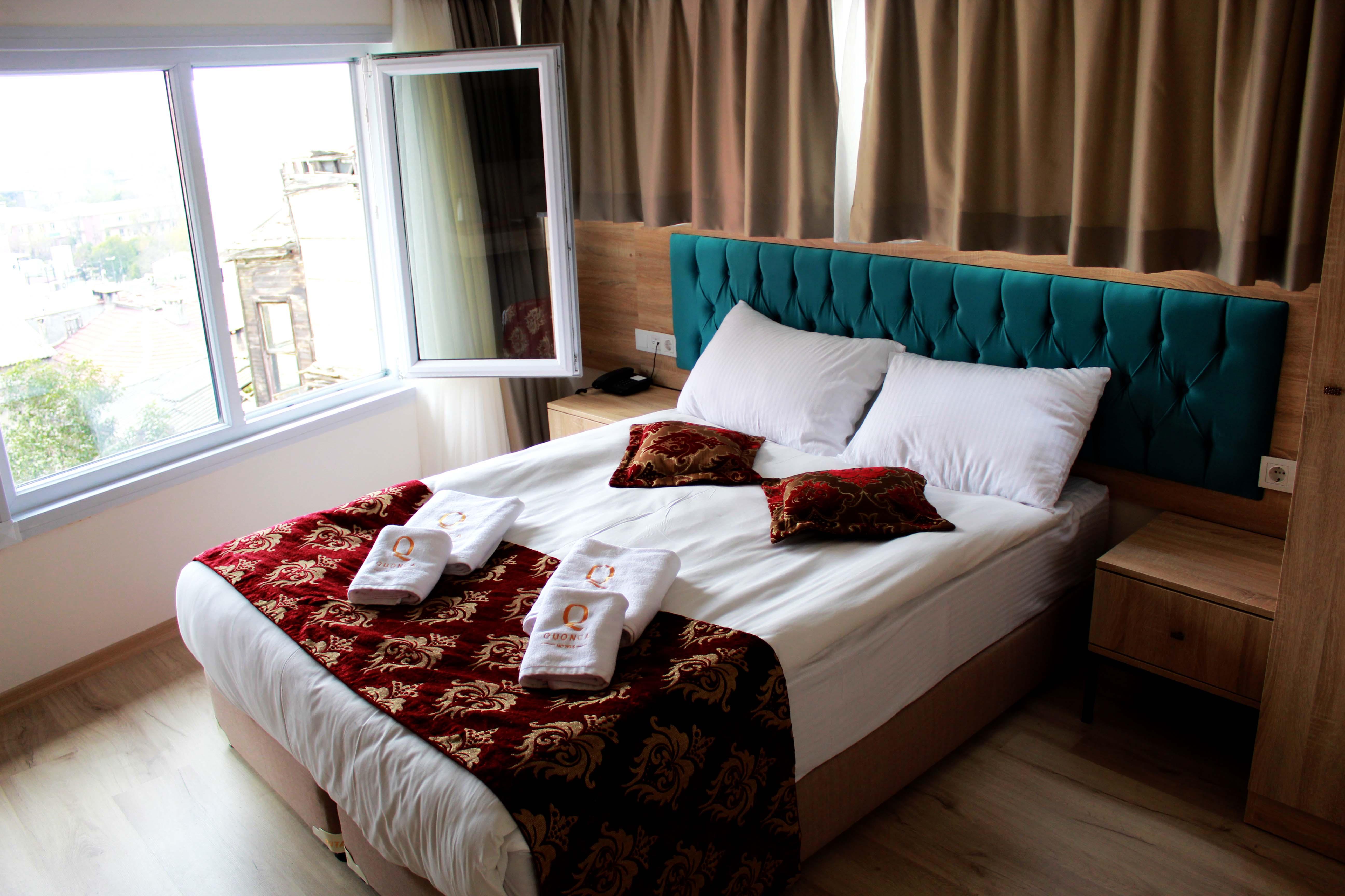 The Laıla Otel 3*