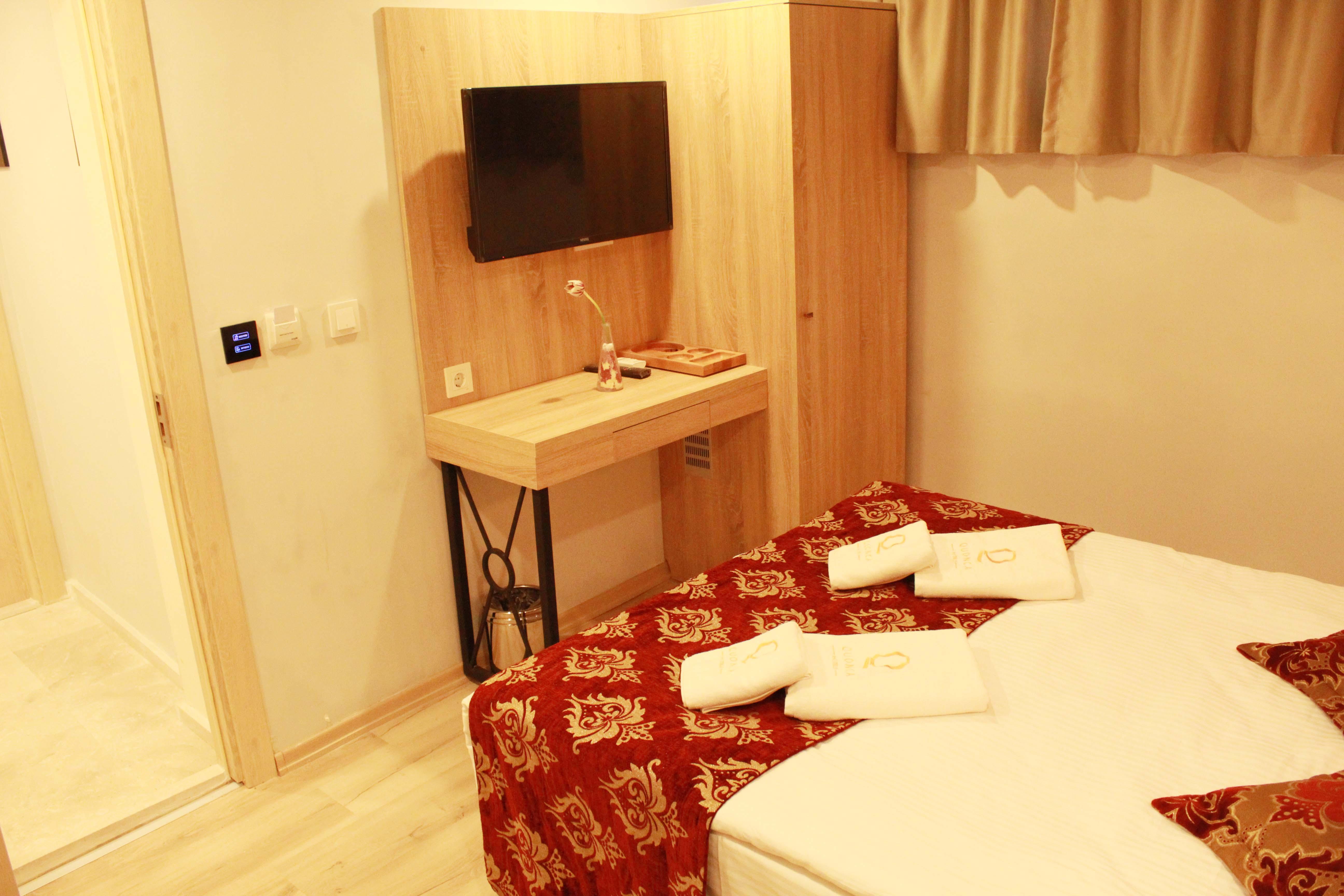 Otel The Laıla İstanbul