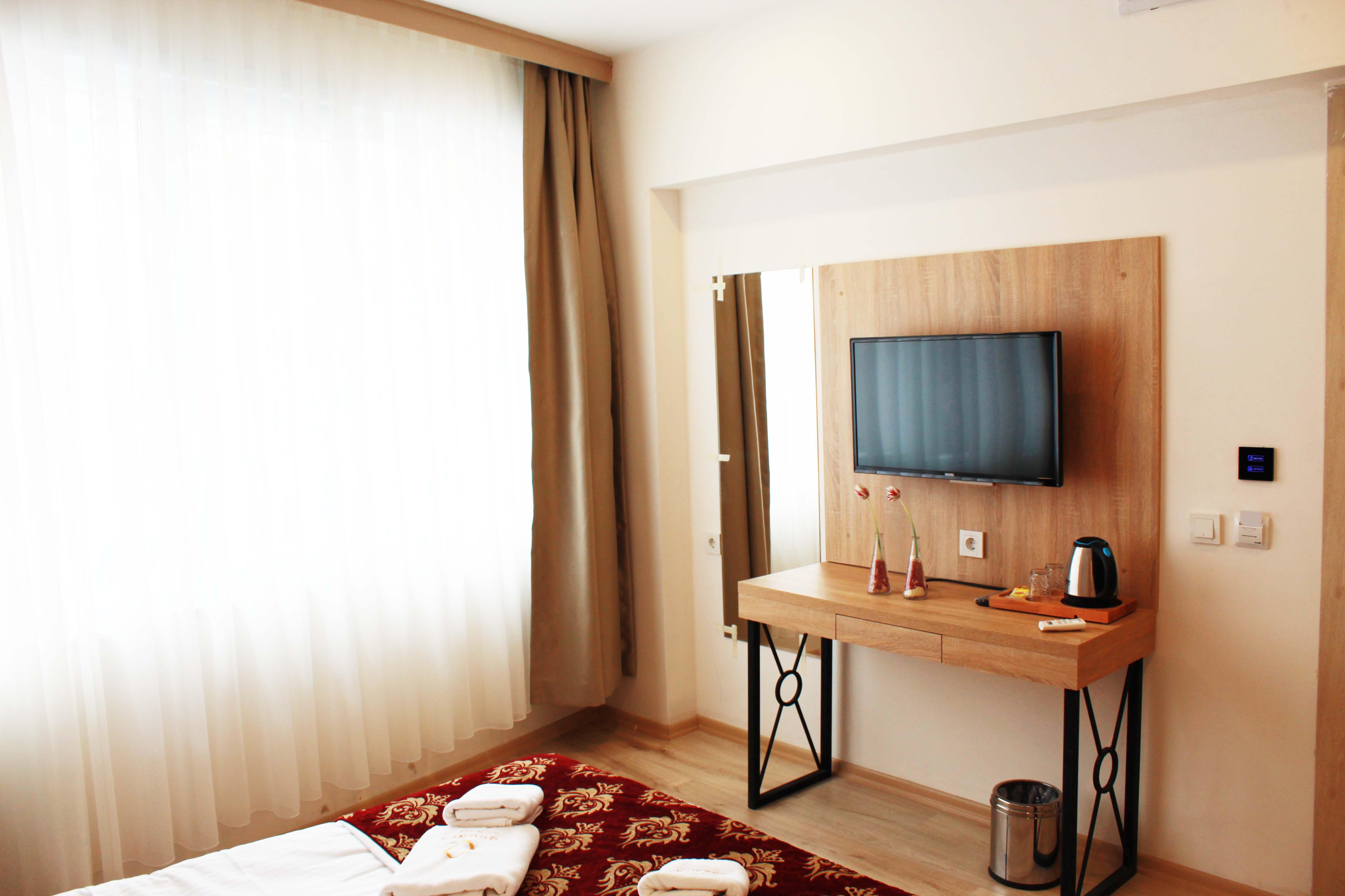 The Laıla Otel 3*