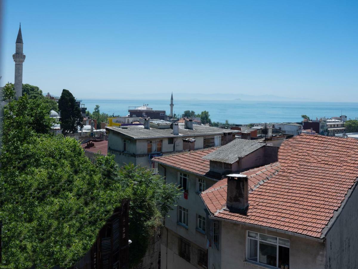 The Laıla Otel İstanbul