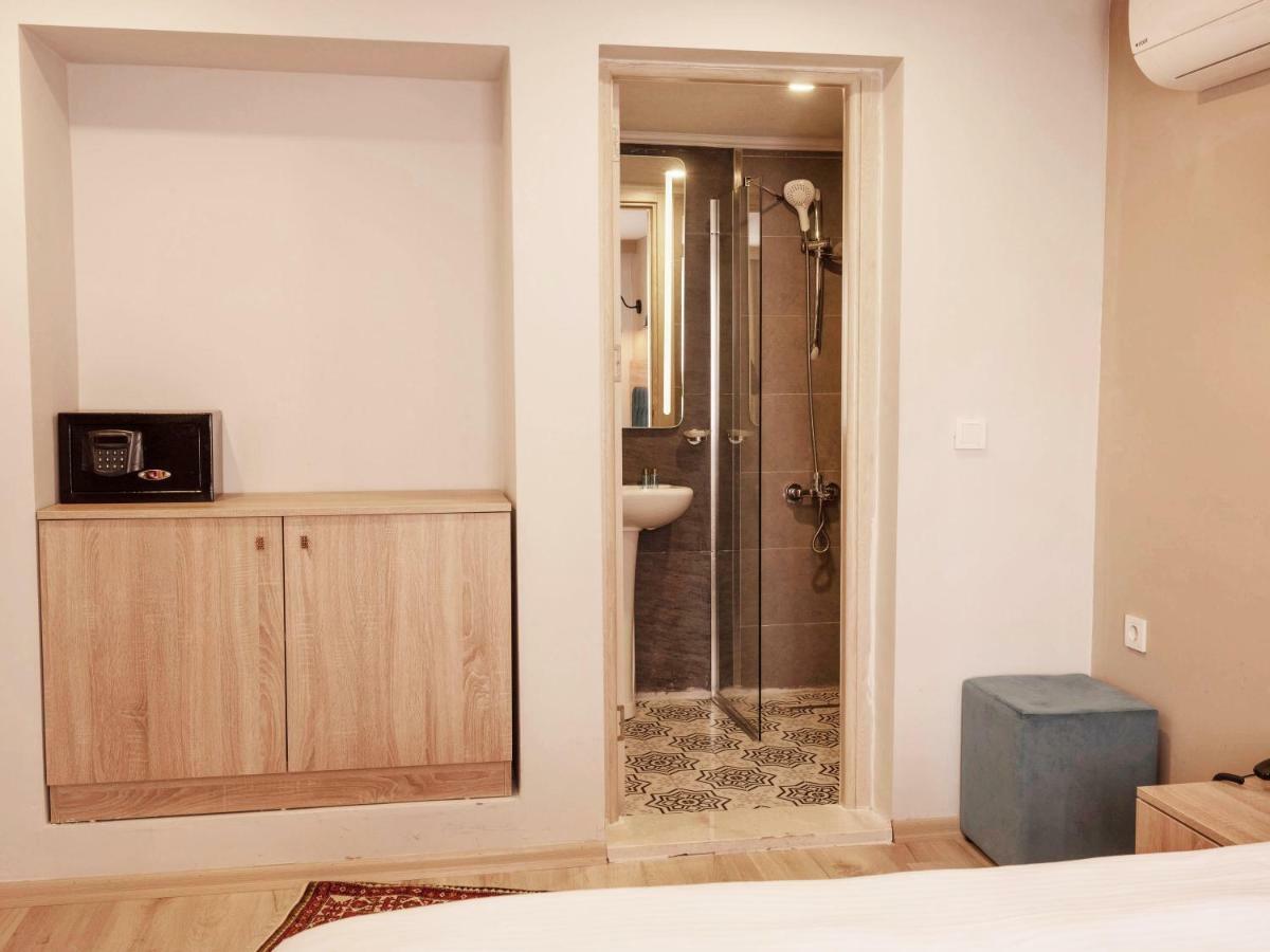 The Laıla Otel İstanbul