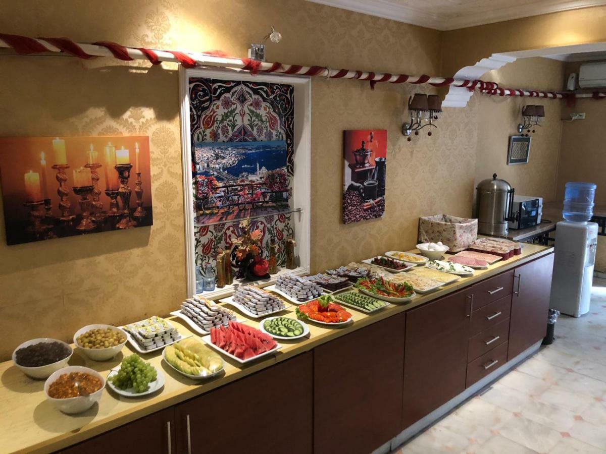 The Laıla Otel