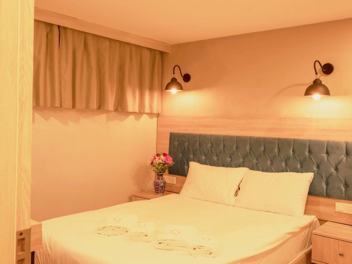 The Laıla Otel İstanbul