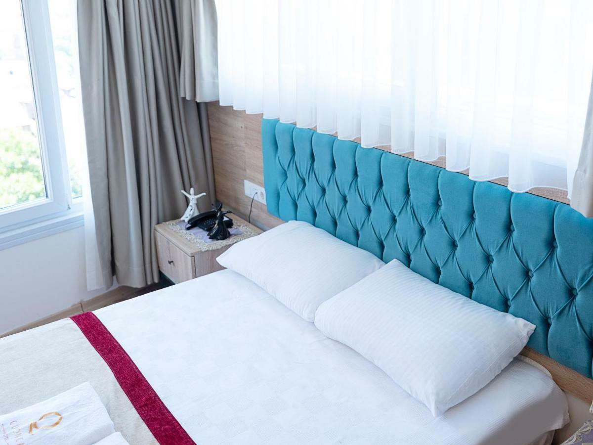 Otel The Laıla İstanbul