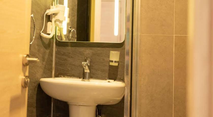 Otel The Laıla 3*