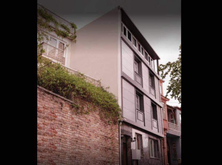 The Laıla Otel İstanbul