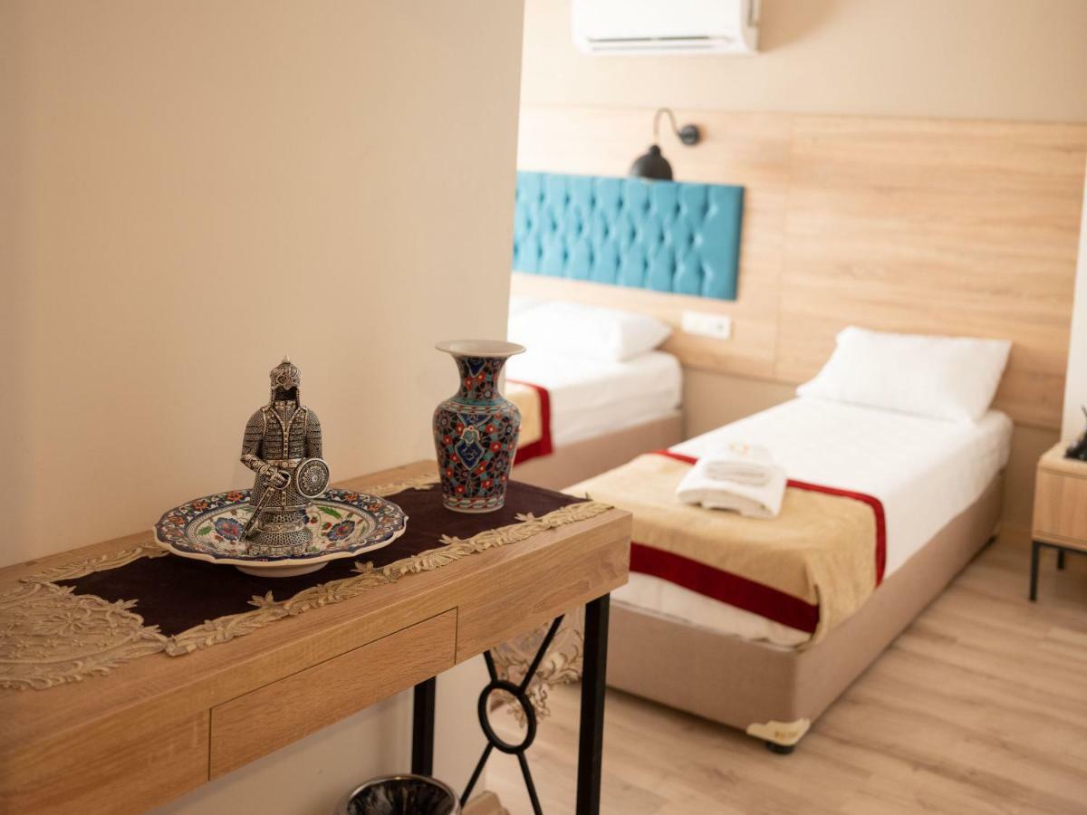 The Laila Hotel Istanbul